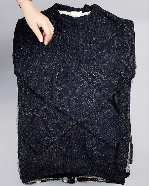 Фотография  356 - ANERKJENDT джемпера 104#10 кг, ЛОТ №7125 оптом в Орле и Орловской области