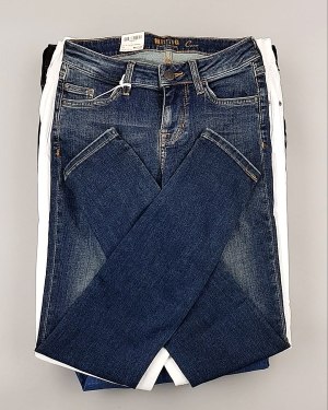 Купить Джинсы MUSTANG м/ж#5 кг, ЛОТ №6961 оптом в Орле и Орловской области