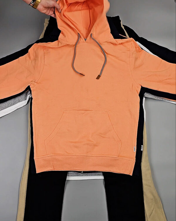 Фотография  986 - SORBINO+RICHMOND men (толстовки+штаны)#9,9 кг, ЛОТ СТ-10127 оптом в Орле и Орловской области