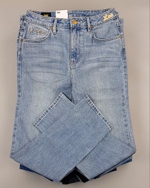Купить Джинсы LEE м/ж#7,5 кг, ЛОТ №7031 оптом в Орле и Орловской области