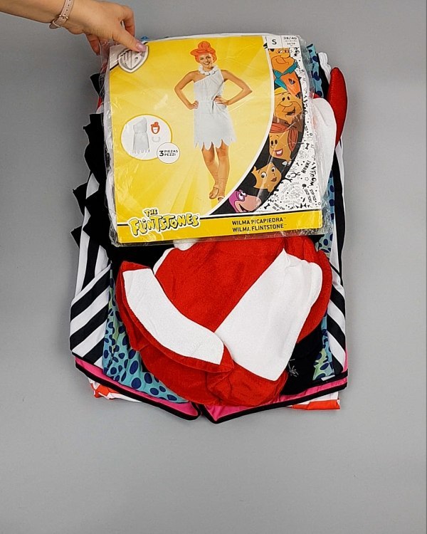 Фотография  981 - Карнавал mix#5 кг, ЛОТ №7093 оптом в Орле и Орловской области