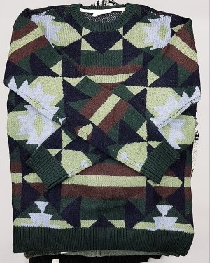 Купить ANERKJENDT джемпера 104#10 кг, ЛОТ №7127 оптом в Орле и Орловской области