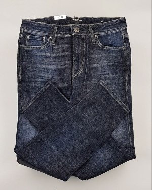 Купить Джинсы JACK JONES 094#10 кг, ЛОТ №6980 оптом в Орле и Орловской области