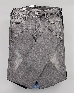 Купить Джинсы JACK JONES 094#10 кг, ЛОТ №6977 оптом в Орле и Орловской области