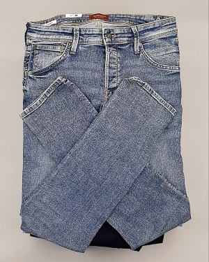 Купить Джинсы JACK JONES 094#10 кг, ЛОТ №6979 оптом в Орле и Орловской области