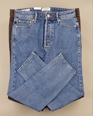 Купить Брюки + джинсы JACK JONES 094#10 кг, ЛОТ №6963 оптом в Орле и Орловской области