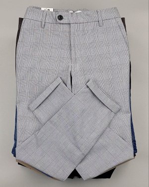 Купить Брюки + джинсы JACK JONES 094#10 кг, ЛОТ №6962 оптом в Орле и Орловской области