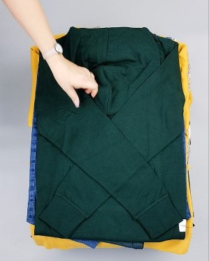 Фотография  568 - JACK JONES men mix 104#18 кг, ЛОТ №7044 оптом в Орле и Орловской области