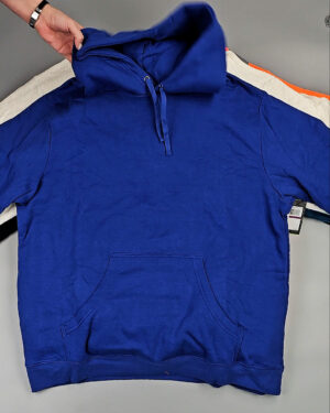 Фотография  778 - HOODIE CAN 084#10 кг, ЛОТ СТ-10120 оптом в Орле и Орловской области