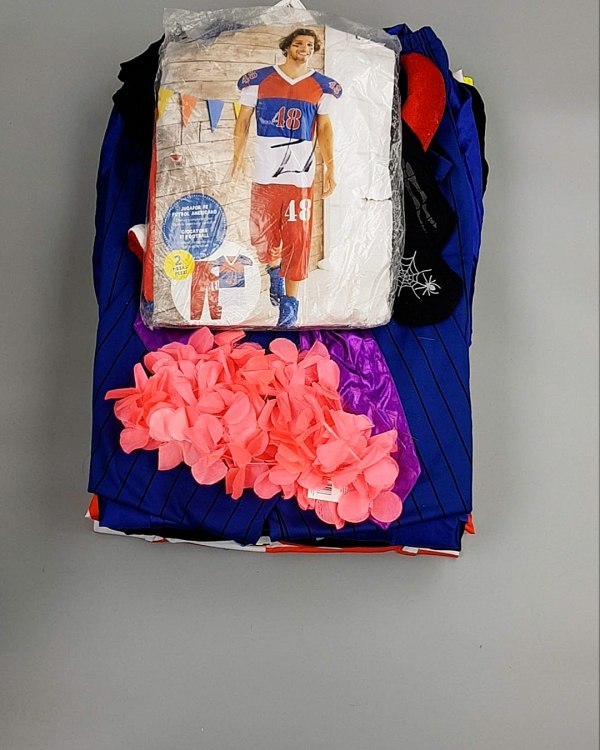 Фотография  766 - Карнавал mix#5 кг, ЛОТ №7092 оптом в Орле и Орловской области