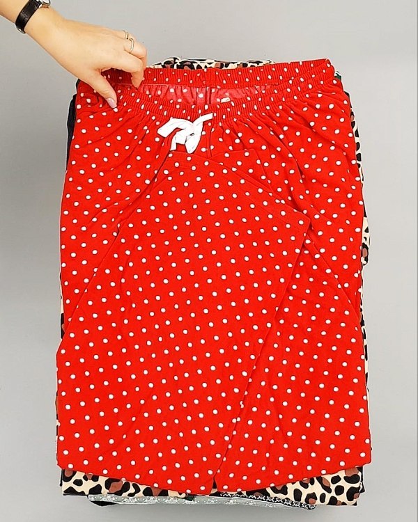 Фотография  210 - Пижамы СТОК CAN 084#10 кг, ЛОТ №6973 оптом в Орле и Орловской области