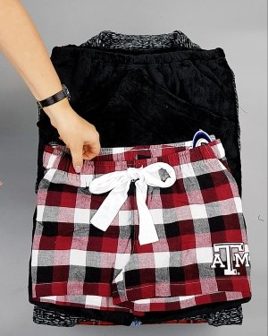 Фотография  618 - Пижамы СТОК CAN 084#10 кг, ЛОТ №6975 оптом в Орле и Орловской области