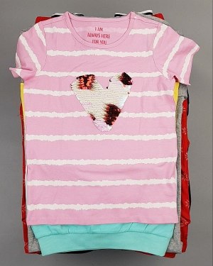 Купить TCM Kids зима #7 кг, ЛОТ №6590 оптом в Орле и Орловской области