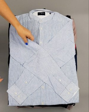 Фотография 812 - GAS mix м/ж#15,2 кг, ЛОТ №6968 оптом в Орле и Орловской области