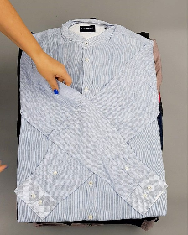 Фотография  750 - GAS mix м/ж#15,2 кг, ЛОТ №6968 оптом в Орле и Орловской области