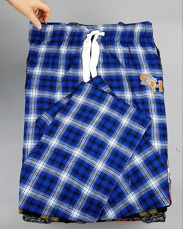 Фотография  947 - Пижамы СТОК CAN 084#10 кг, ЛОТ №6975 оптом в Орле и Орловской области