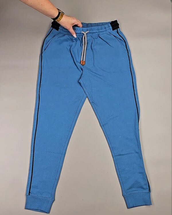 Фотография  395 - SORBINO+RICHMOND men (толстовки+штаны)#9,9 кг, ЛОТ СТ-10127 оптом в Орле и Орловской области