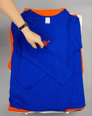 Фотография  645 - CANADA  Winter mix 084#20 кг, ЛОТ №6945 оптом в Орле и Орловской области