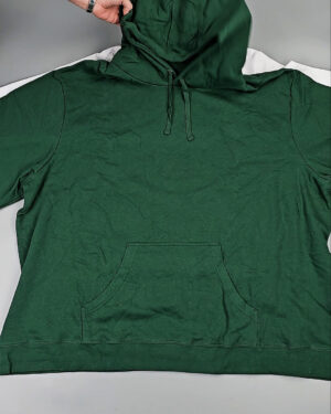 Фотография  108 - HOODIE CAN 084#10 кг, ЛОТ СТ-10121 оптом в Орле и Орловской области