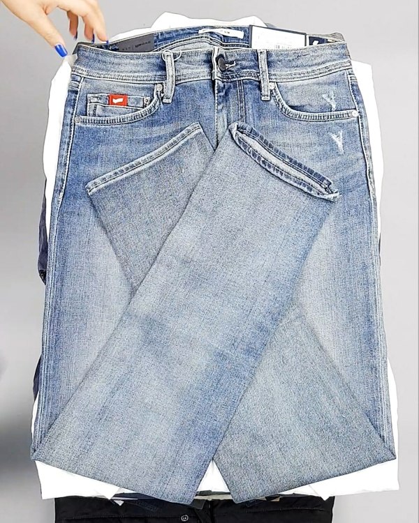 Фотография  204 - GAS mix м/ж#15,7 кг, ЛОТ №6970 оптом в Орле и Орловской области