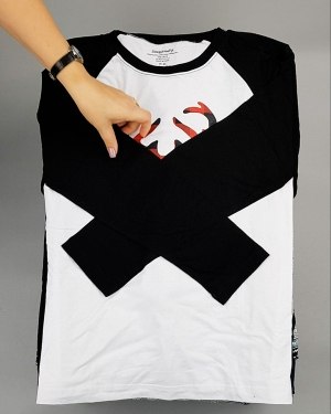 Фотография  344 - Пижамы СТОК CAN 084#10 кг, ЛОТ №6973 оптом в Орле и Орловской области