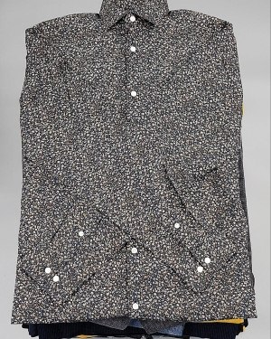 Купить JACK JONES men mix 104#18 кг, ЛОТ №7043 оптом в Орле и Орловской области