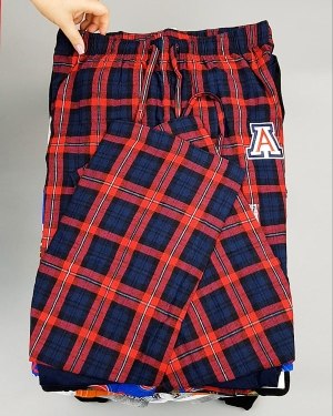 Фотография  380 - Пижамы СТОК CAN 084#10 кг, ЛОТ №6974 оптом в Орле и Орловской области