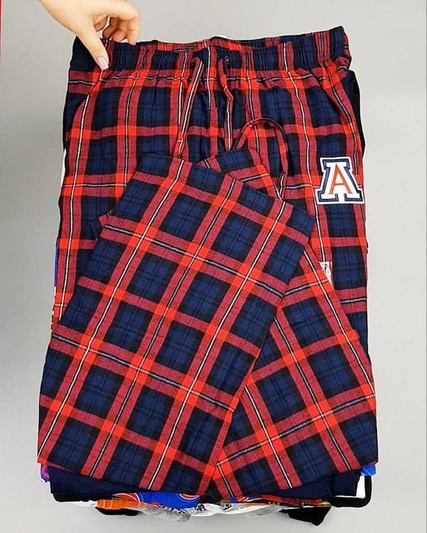 Фотография  409 - Пижамы СТОК CAN 084#10 кг, ЛОТ №6974 оптом в Орле и Орловской области