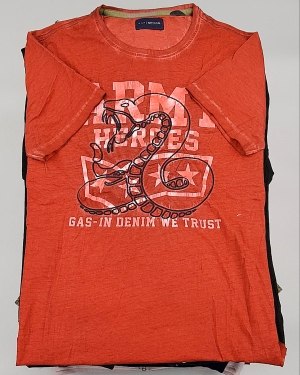 Купить GAS mix м/ж#15,2 кг, ЛОТ №6968 оптом в Орле и Орловской области