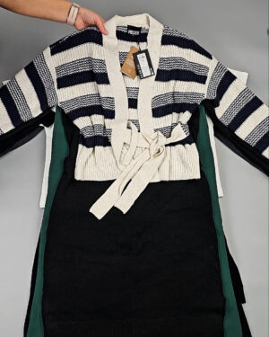 Фотография 403 - PIECES Winter mix 104#15 кг, ЛОТ СТ-10099 оптом в Орле и Орловской области