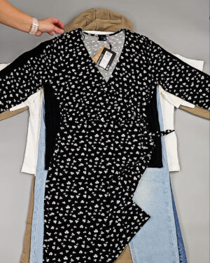 Фотография 557 - PIECES Winter mix 104#15 кг, ЛОТ СТ-10100 оптом в Орле и Орловской области