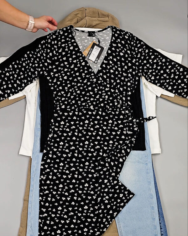 Фотография  184 - PIECES Winter mix 104#15 кг, ЛОТ СТ-10100 оптом в Орле и Орловской области