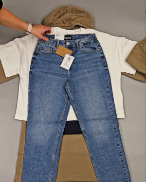 Фотография  352 - PIECES Winter mix 104#15 кг, ЛОТ СТ-10100 оптом в Орле и Орловской области