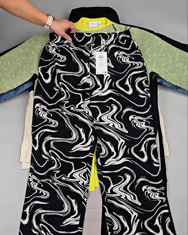 Фотография  114 - VILA Winter mix 104#15 кг, ЛОТ СТ-10081 оптом в Орле и Орловской области