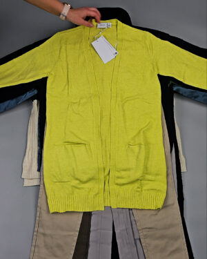 Фотография  372 - VILA Winter mix 104#15 кг, ЛОТ СТ-10081 оптом в Орле и Орловской области