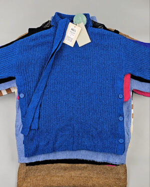 Купить Джемпера Bestseller 104#7 кг, ЛОТ СТ-10041 оптом в Орле и Орловской области