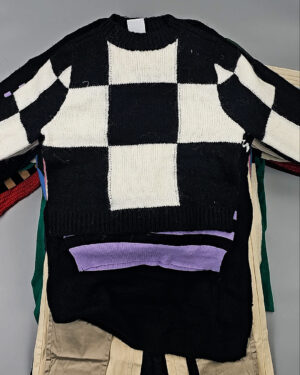 Купить VILA Winter mix 104#15 кг, ЛОТ СТ-10082 оптом в Орле и Орловской области