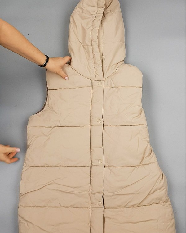 Фотография  280 - Верхняя одежда ONLY 104#10 кг, ЛОТ №7193 оптом в Орле и Орловской области