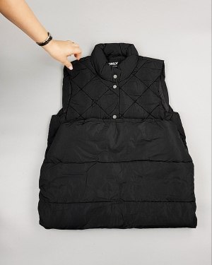 Фотография  597 - Верхняя одежда ONLY 104#10 кг, ЛОТ №7196 оптом в Орле и Орловской области