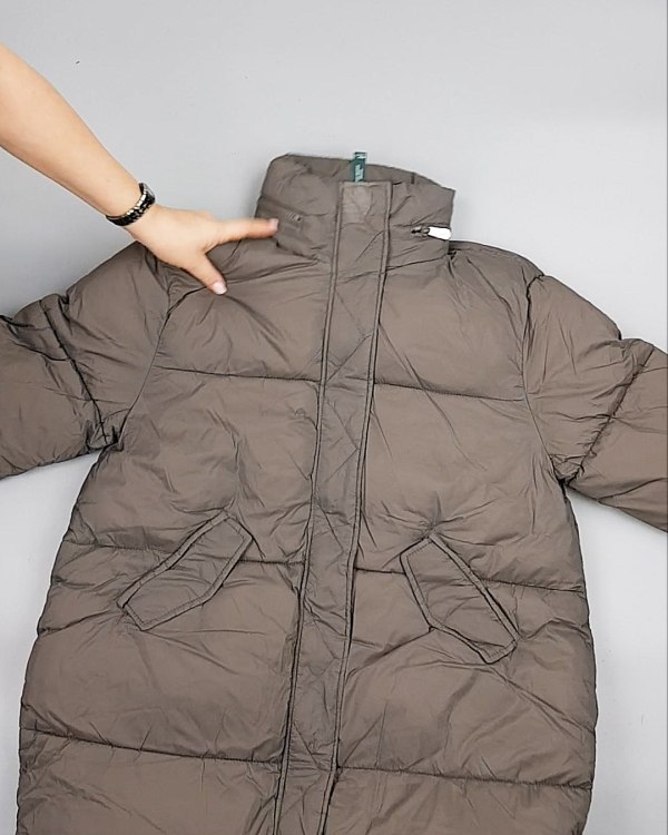 Фотография  862 - Верхняя одежда ONLY 104#10 кг, ЛОТ №7194 оптом в Орле и Орловской области