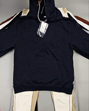 Купить SORBINO+RICHMOND men (толстовки+штаны)#10,1 кг, ЛОТ СТ-10128 оптом в Орле и Орловской области