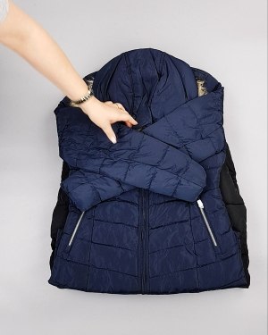 Фотография  231 - Верхняя одежда ONLY 104#10 кг, ЛОТ №7196 оптом в Орле и Орловской области