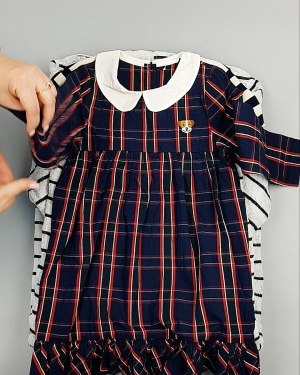 Фотография  184 - TCM Kids зима 104#6 кг, ЛОТ №7257 оптом в Орле и Орловской области