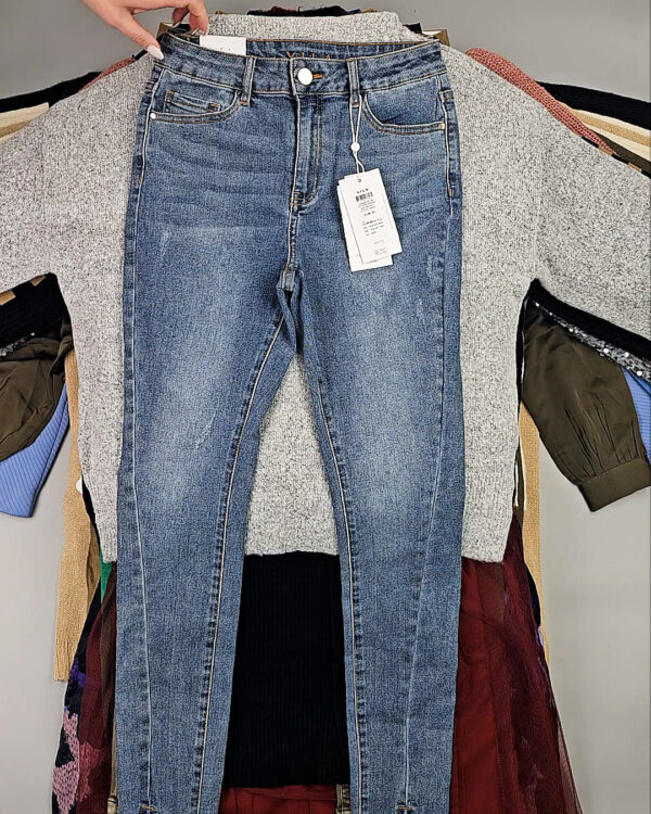 Фотография  702 - VILA Winter mix 104#15 кг, ЛОТ СТ-10084 оптом в Орле и Орловской области