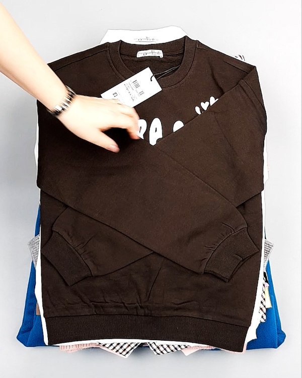 Фотография  435 - TO BE TOO Kids 114#5 кг, ЛОТ №7299 оптом в Орле и Орловской области