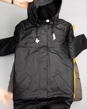 Фотография  492 - Верхняя одежда ONLY 104#10 кг, ЛОТ №7194 оптом в Орле и Орловской области