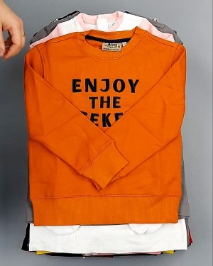 Фотография  650 - ORIGINAL MARINES Kids 114#5 кг, ЛОТ №7290 оптом в Орле и Орловской области