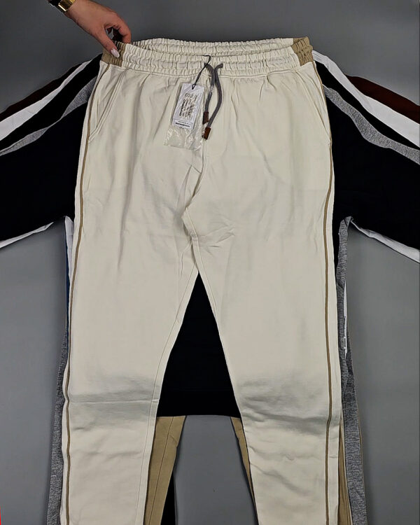 Фотография  958 - SORBINO+RICHMOND men (толстовки+штаны)#10,1 кг, ЛОТ СТ-10128 оптом в Орле и Орловской области