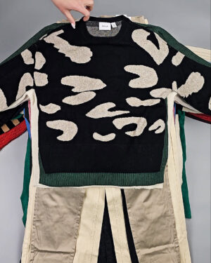 Фотография  179 - VILA Winter mix 104#15 кг, ЛОТ СТ-10082 оптом в Орле и Орловской области