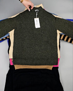 Фотография 965 - Джемпера Bestseller 104#7 кг, ЛОТ СТ-10040 оптом в Орле и Орловской области